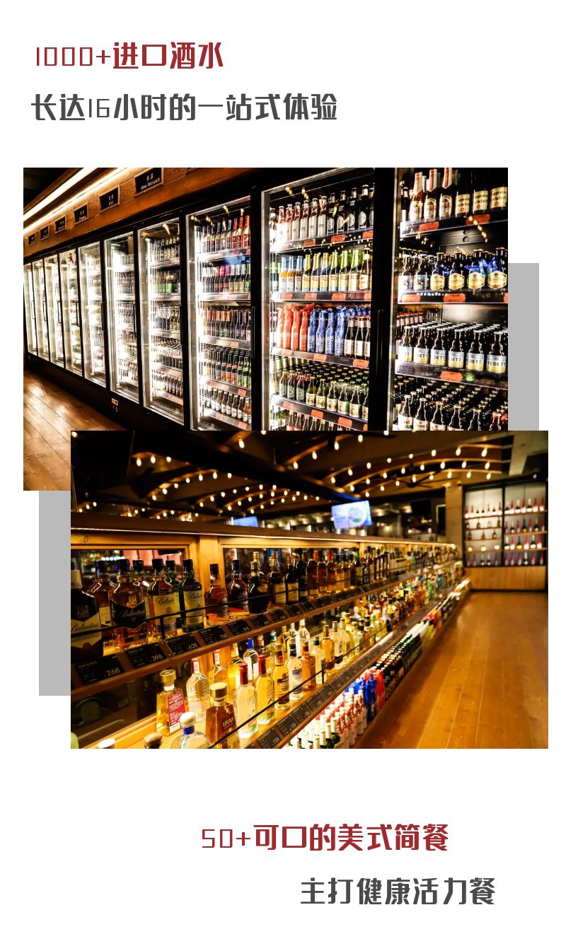 月湖盛园环境最好餐厅,美式简餐店推荐