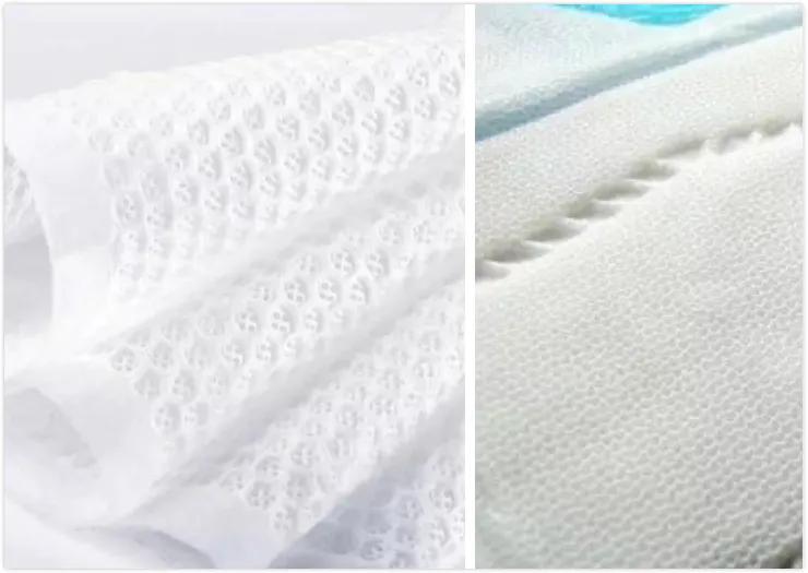 测了8个爆款卫生巾,100个卫生巾测评