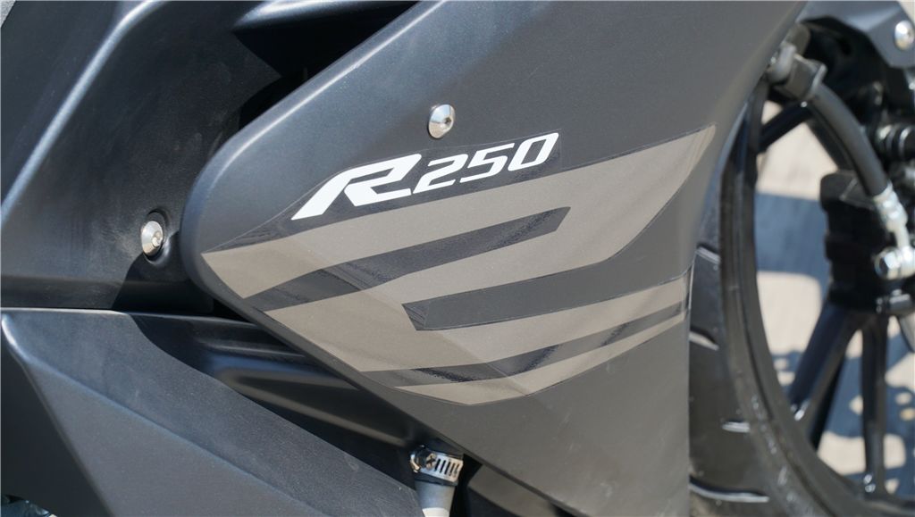 飞鹰r250最新视频,飞鹰r250高配版多少钱