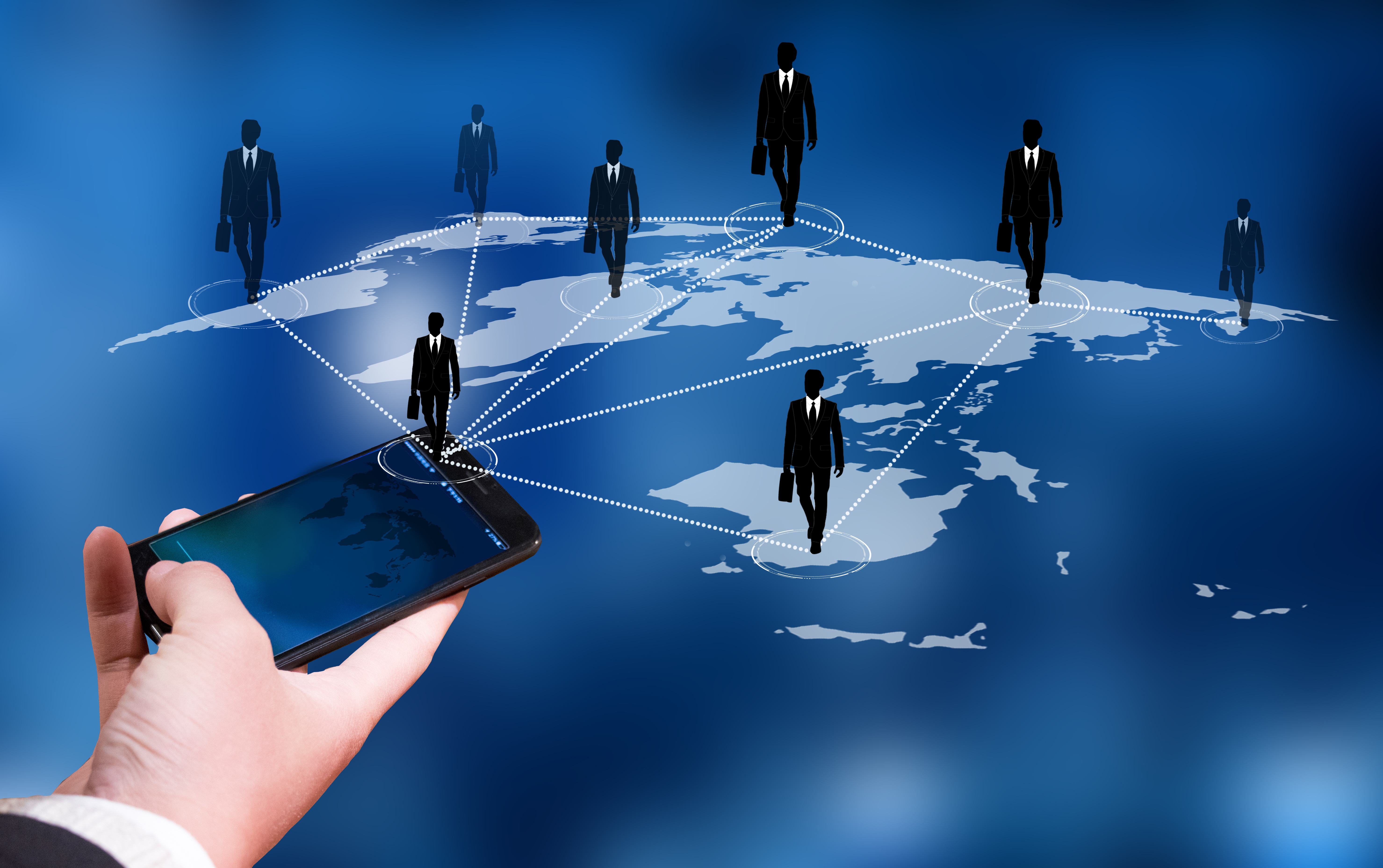 未来十大投资创业项目赚钱,投资小赚钱快的18个创业项目加盟