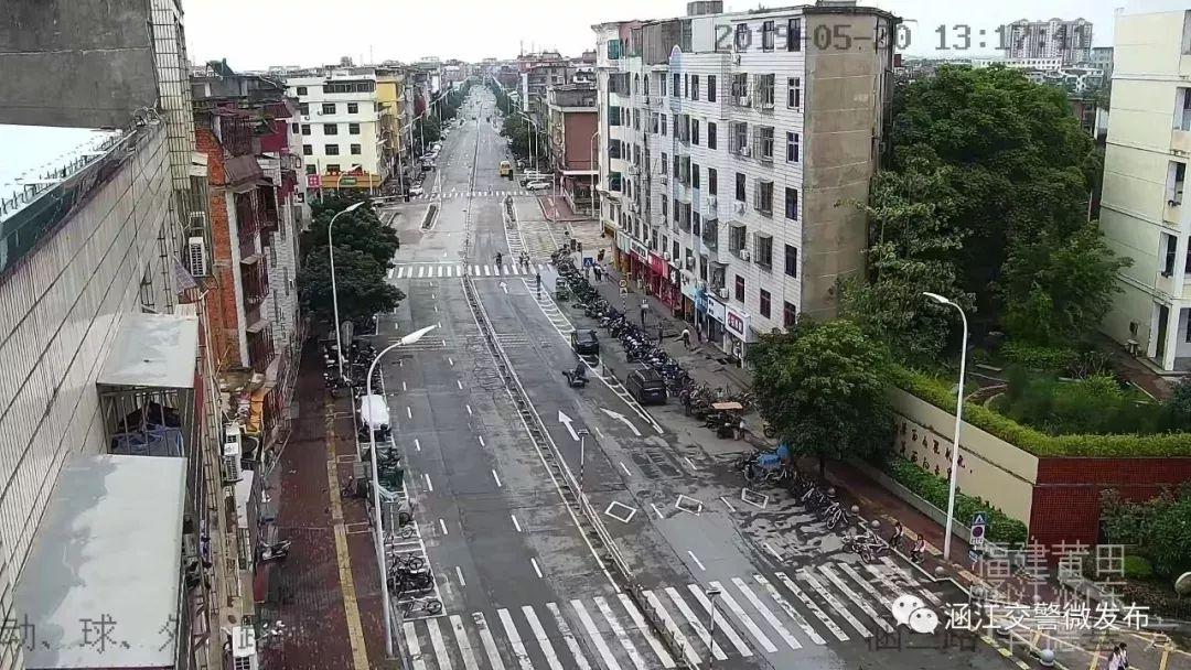 3分150元~莆田又曝光一批违停车辆，你的爱车“亮相”了吗？