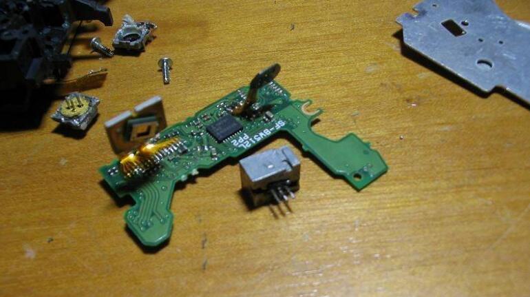 刻录机悬浮激光头,刻录机激光头原理