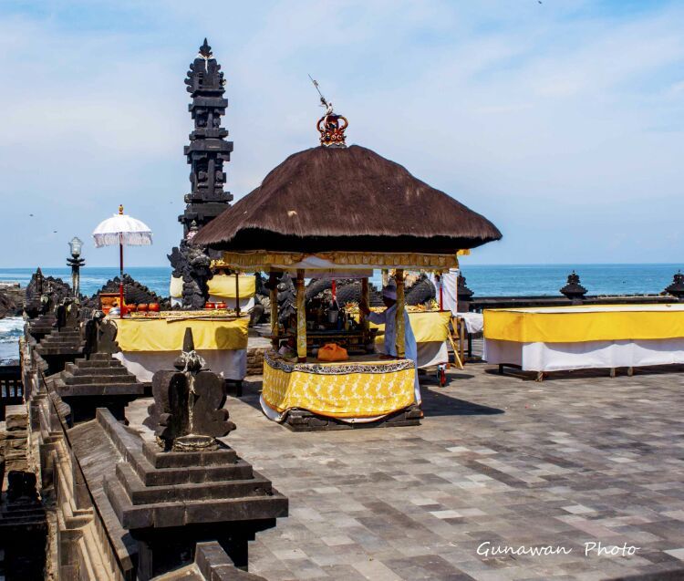 巴厘岛海神庙攻略,巴厘岛海神庙