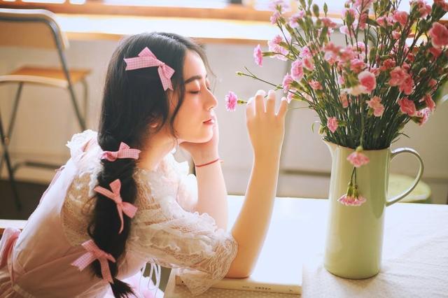 甜甜的情侣网名王者,超甜的情侣网名二个字