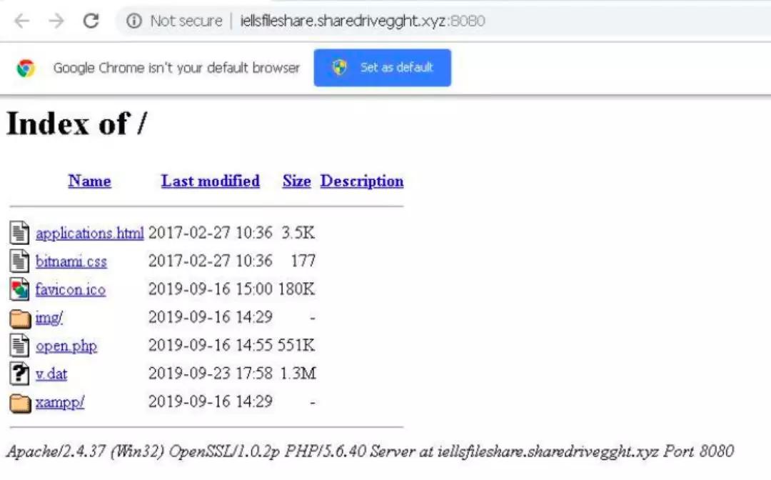 全球加密货币公司的梦魇：揭秘APT组织“危险密码”|微步在线报告