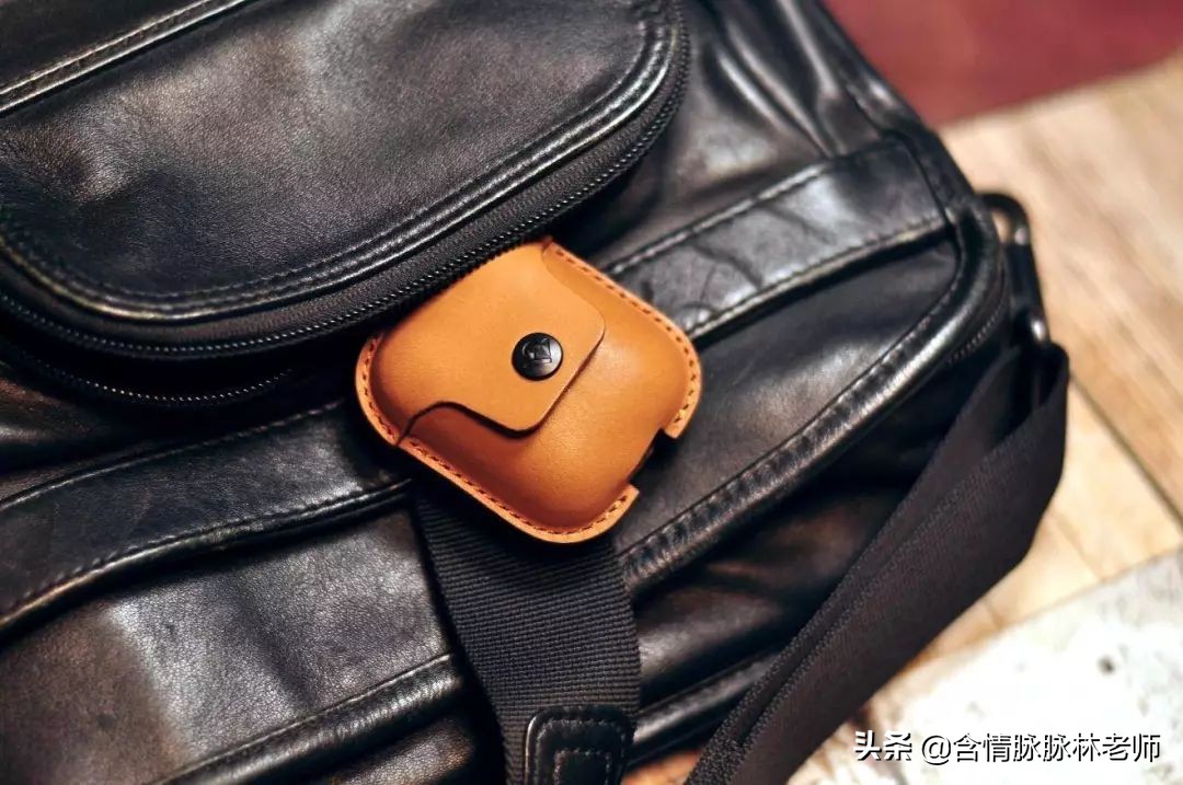 潮流配件分享,airpods配件有哪些