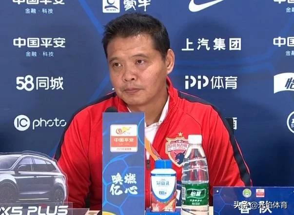 中超比赛趣事,中超趣事大全