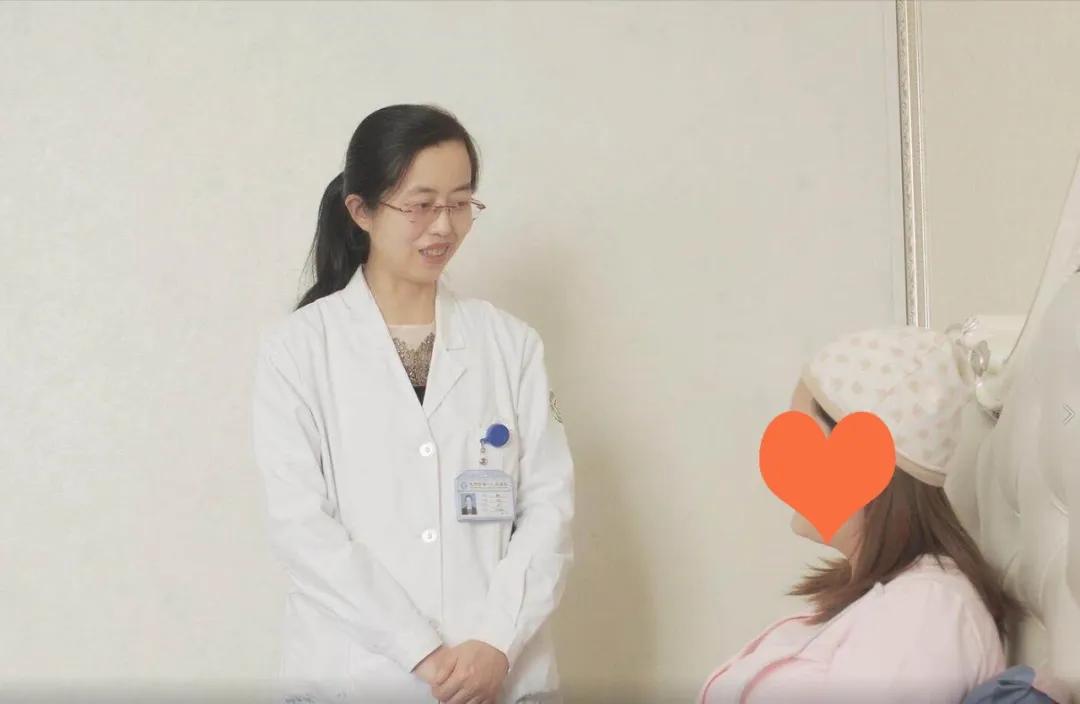 「人医风采」铿锵玫瑰显身手——记市一院妇科主任魏珂