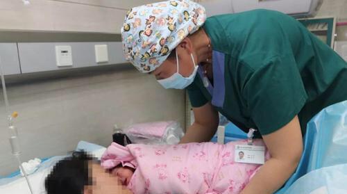 生孩子的痛是分娩的几级痛,生孩子是直接生疼还是剖腹产疼