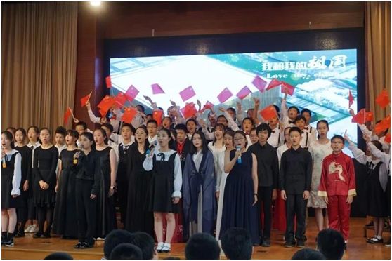 徐汇厉害的中学,上海徐汇最好中学