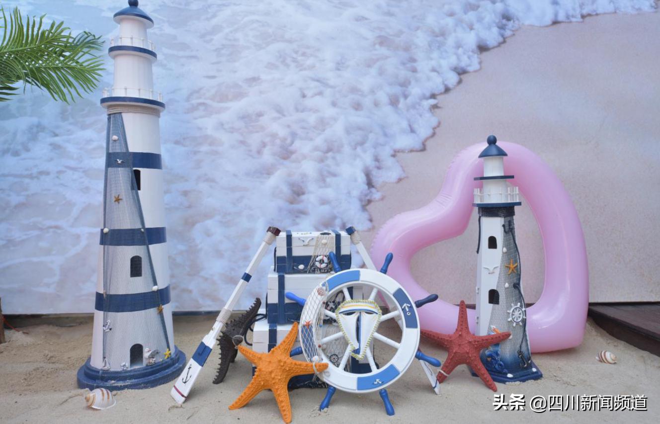 浪漫三亚，鲸情成都——清凤集团中国旅居体验馆圆满绽放