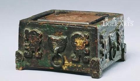 文房千年史砚从远古来｜砚台简史