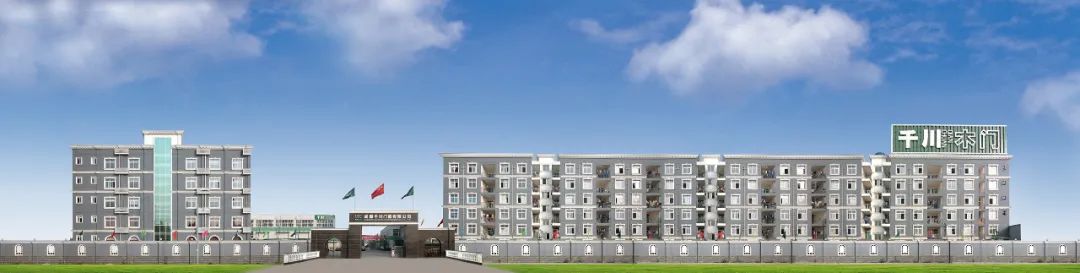 木门品牌千川木门,千川木门十大供应商