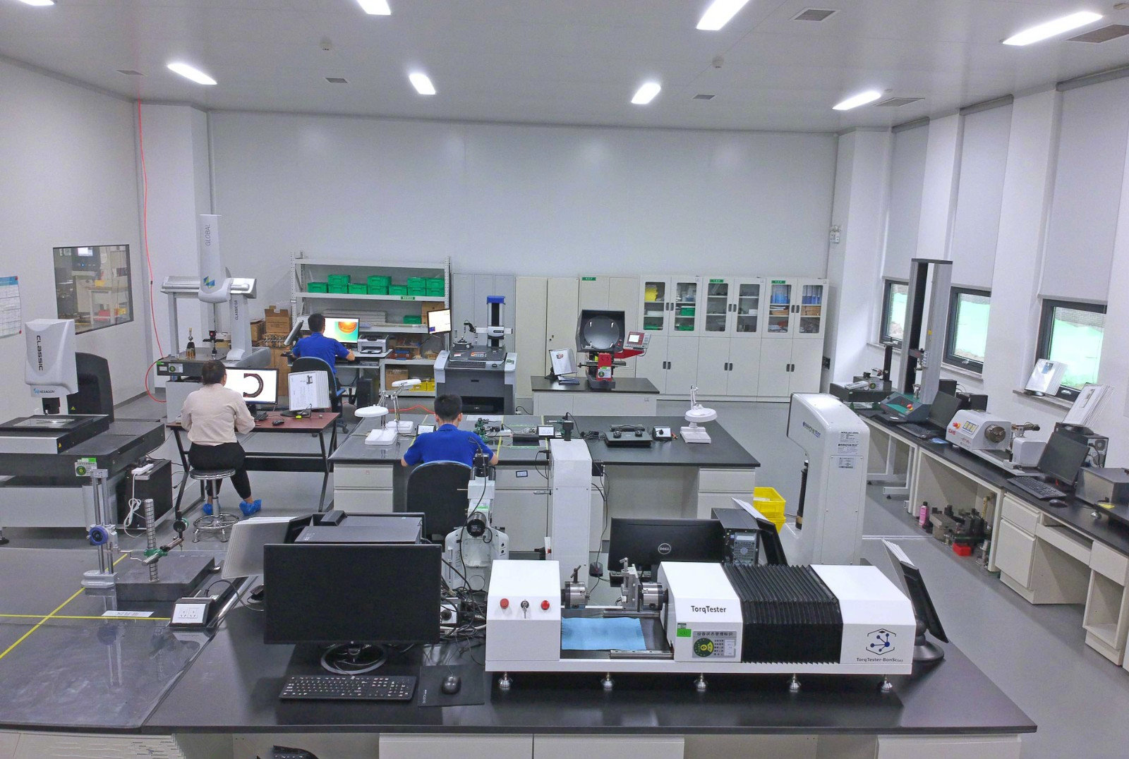 瑞鹤医疗公司简介,瑞鹤医疗石家庄医院