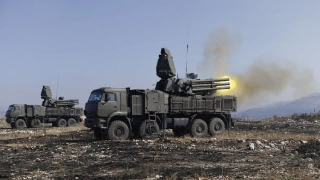 美国制裁威胁下，塞尔维亚仍购买俄罗斯防空导弹