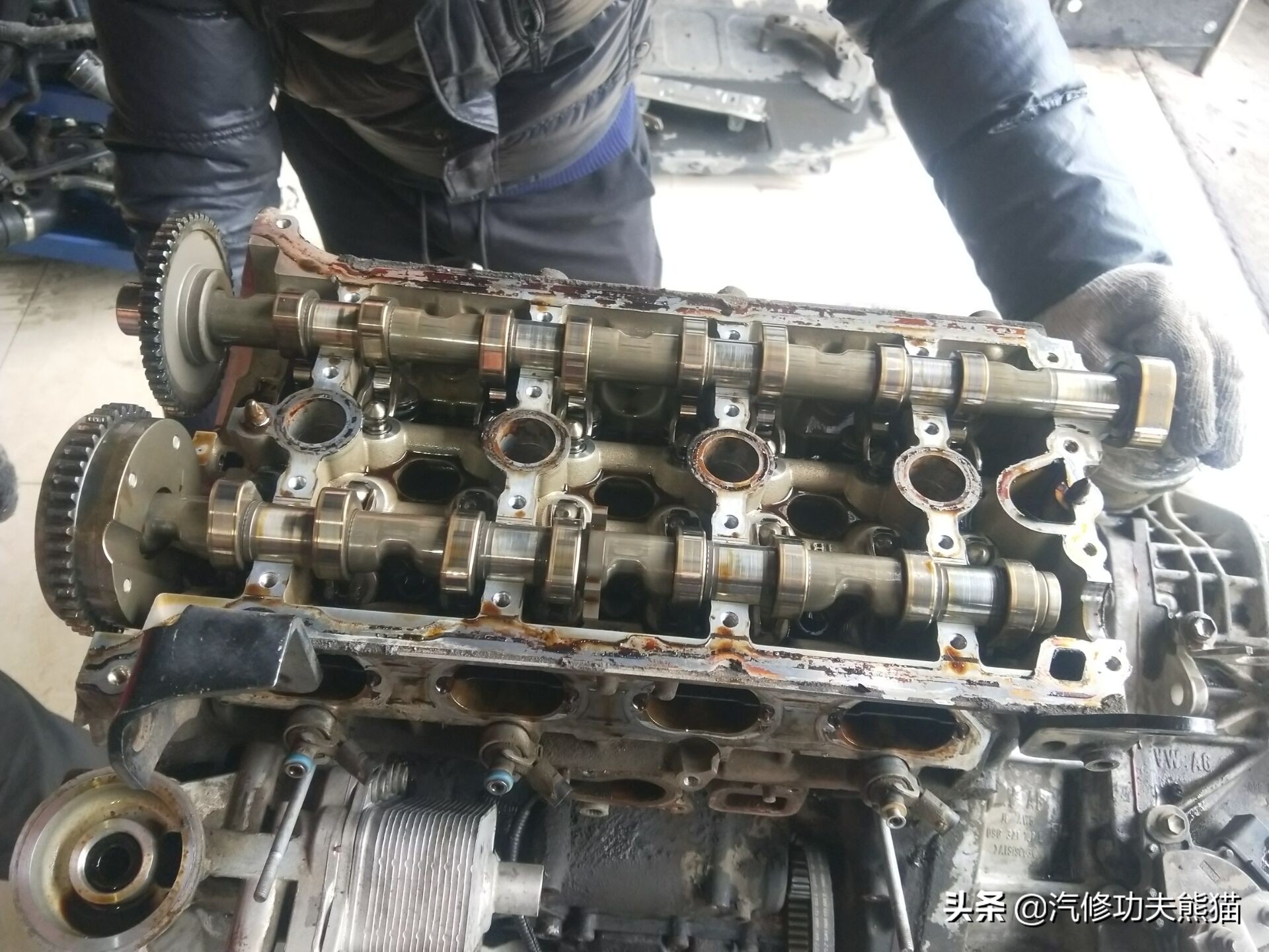 斯柯达08款1.6明锐发动机烧机油吗,斯柯达明锐烧机油能修复吗