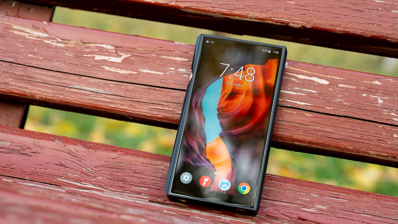 飞傲m11pro缺点,飞傲m11pro测评