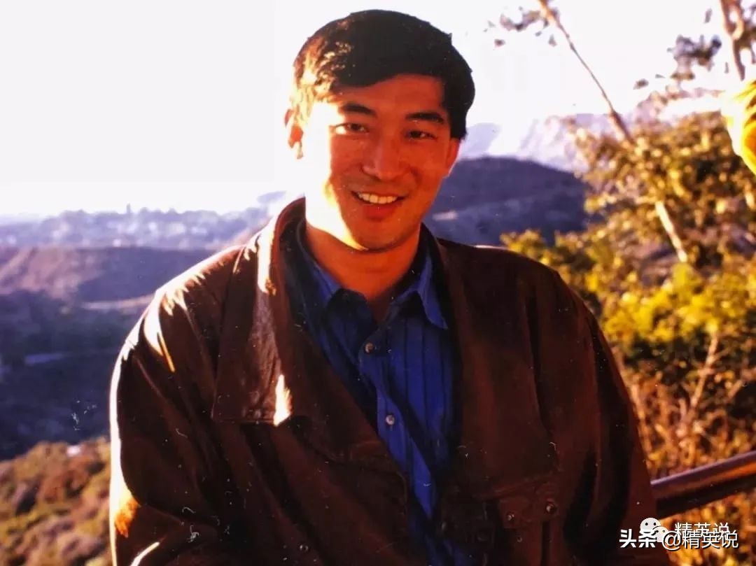 17岁上北大,20岁进哈佛的中国天才,却在34岁跳楼身亡…