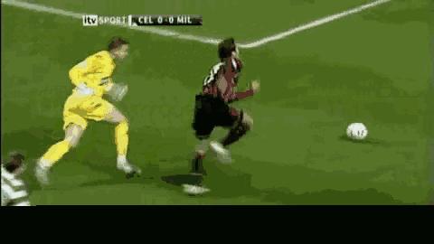 “医生，我一在豪门呆着就不舒服”盘点那些在豪门踢不出来的巨星