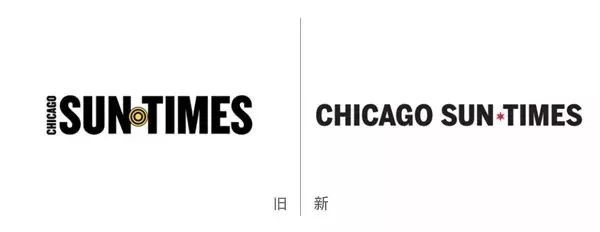 各大品牌logo的进化史及含义,知名品牌最新logo标志