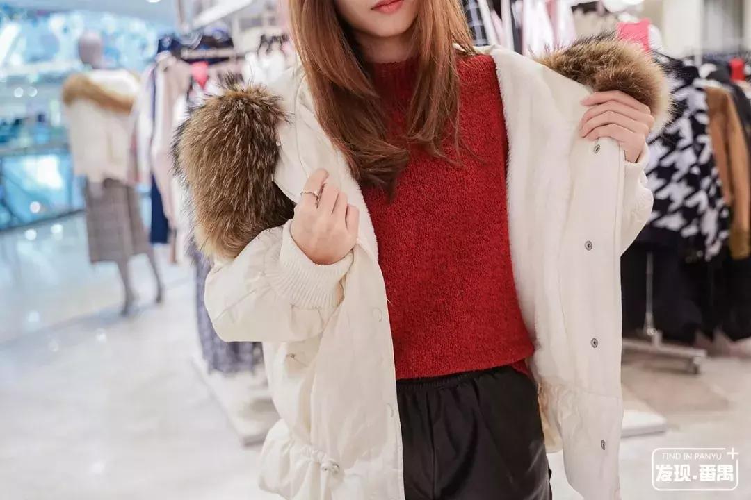 连续5天!5折玩转浪漫圣诞,就在番禺新大新!