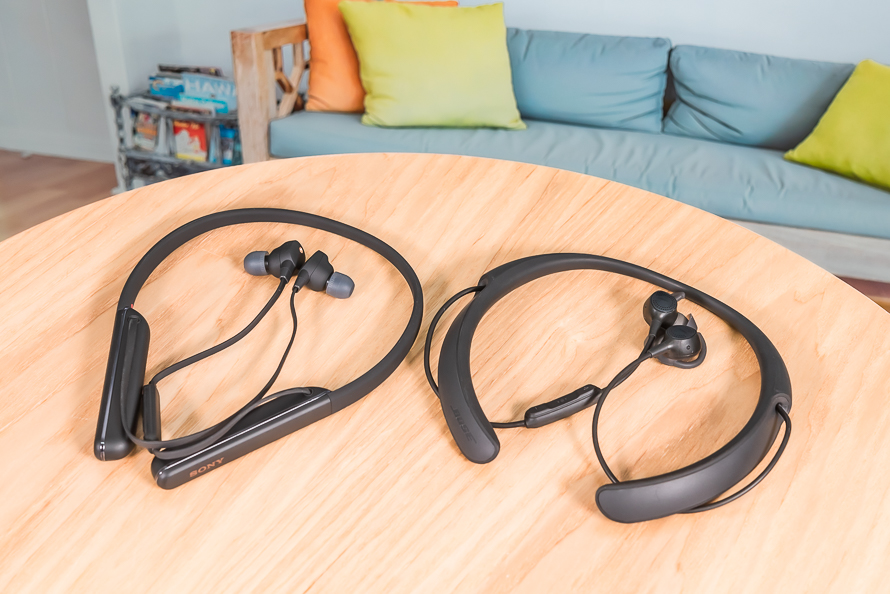 索尼wi-1000x与boseqc30谁好,索尼wi1000xm2对比boseqc30