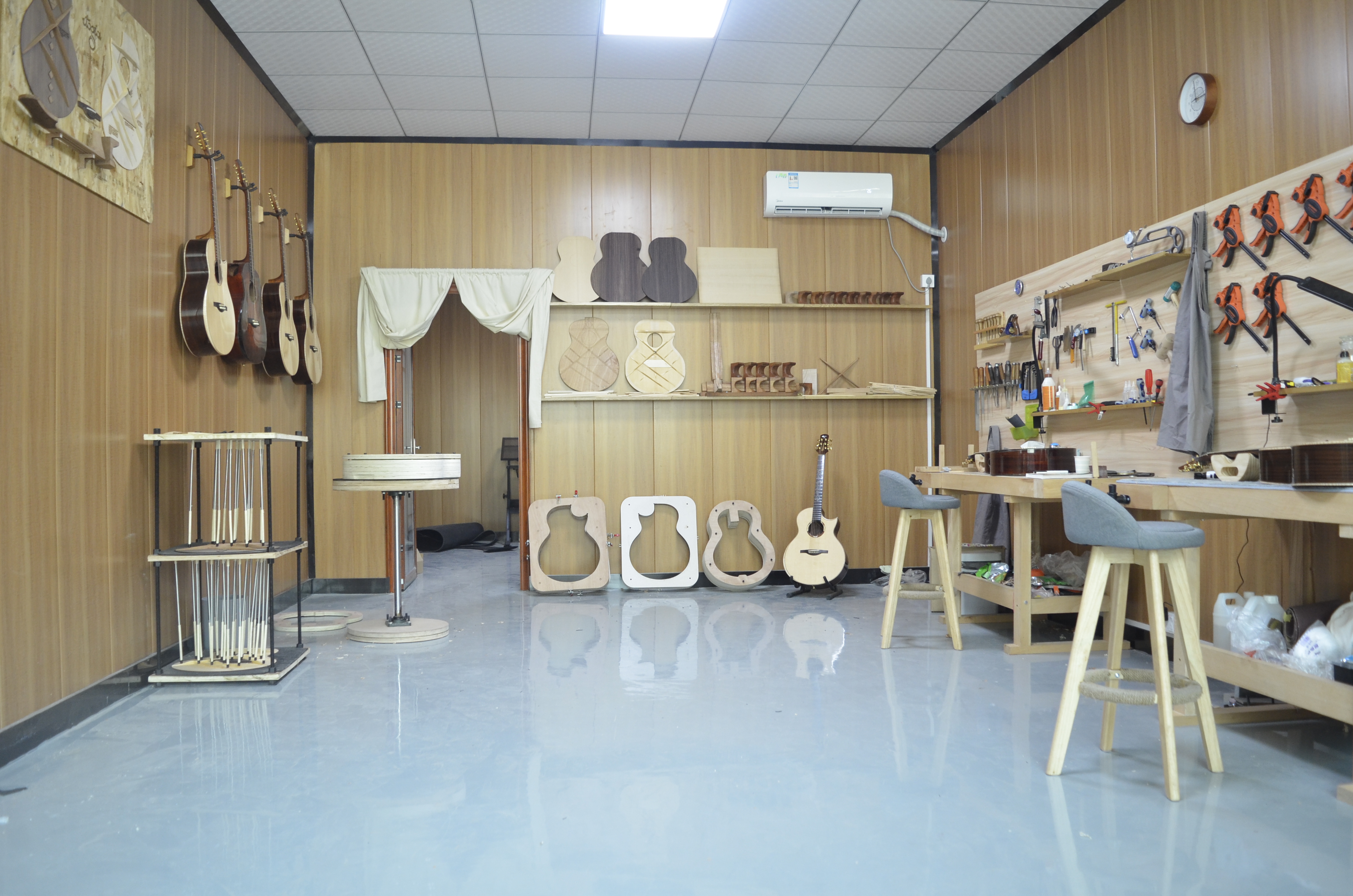 随笔散文关于吉他,随笔而谈