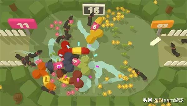 单身狗不要玩的游戏,steam十大双人最耐玩的游戏