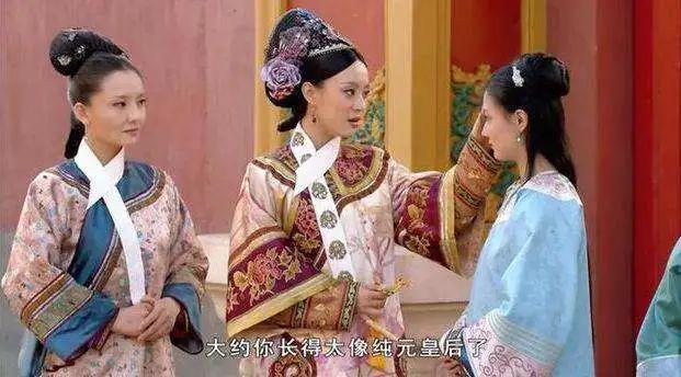 甄嬛传深度解读玉娆,甄嬛传玉娆最后的结局