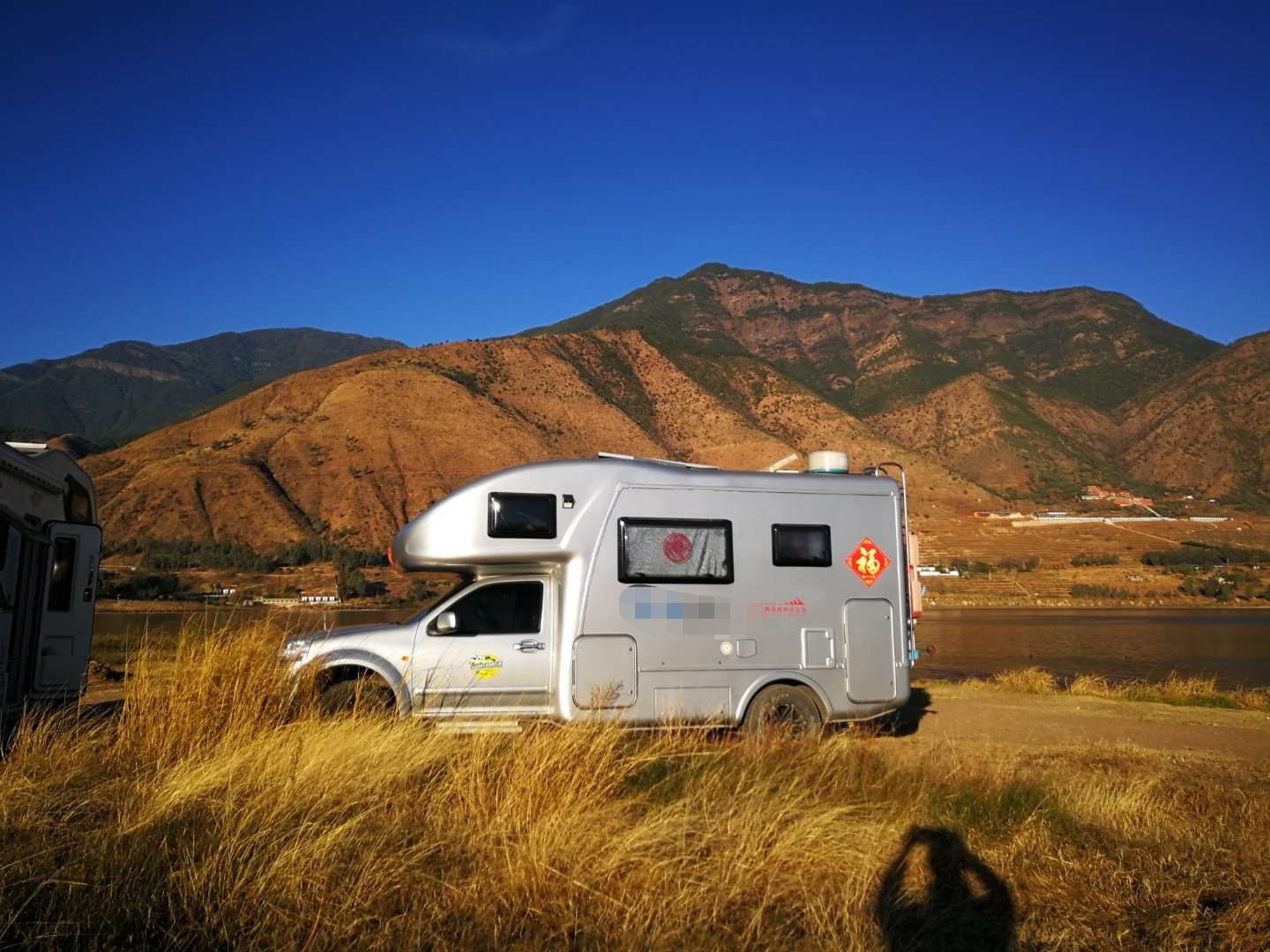 风骏c7房车生活,长城览众风骏c7a房车