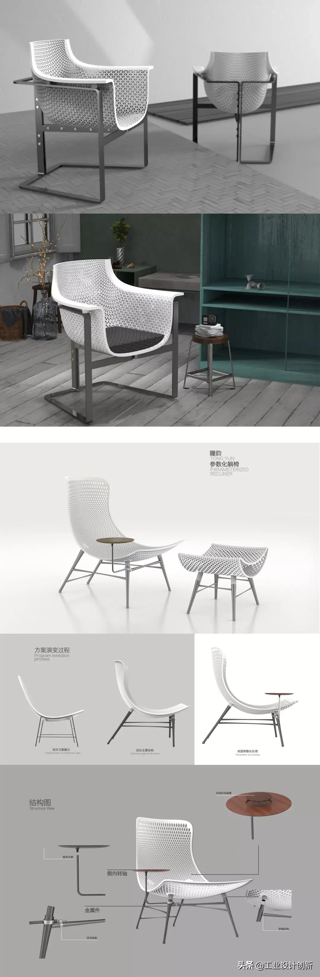 毕业季|鲁迅美术学院2020毕业季工业设计学院篇