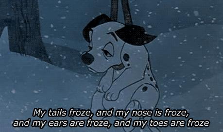 迪士尼101斑点狗壁纸,迪士尼101斑点狗