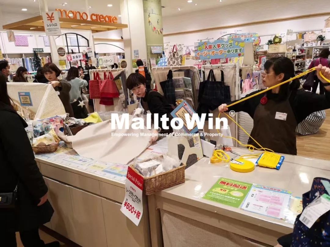 县城为什么这么多购物中心,购物中心有哪些容易忽视的地方