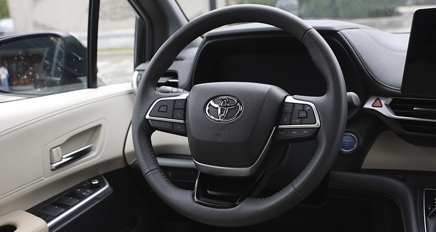 丰田mpv新款塞纳,国产丰田全新mpvsienna