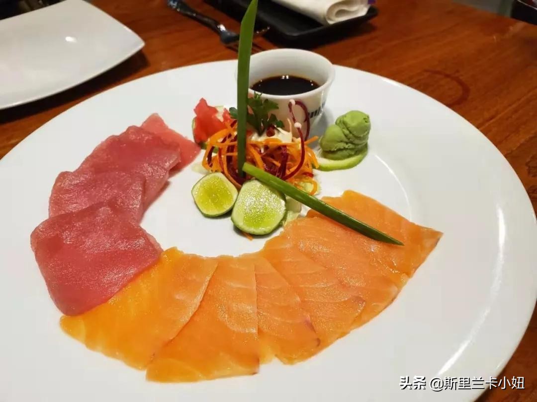 斯里兰卡重口味餐,斯里兰卡美食攻略大全