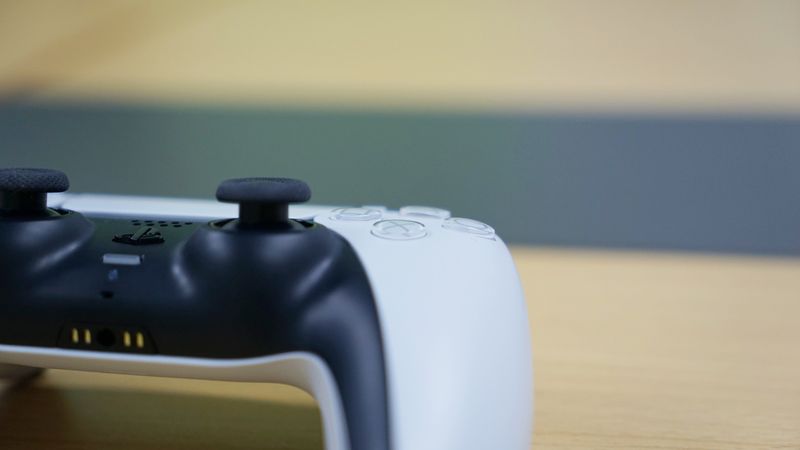 ps5评测2023,ps5评测ps4