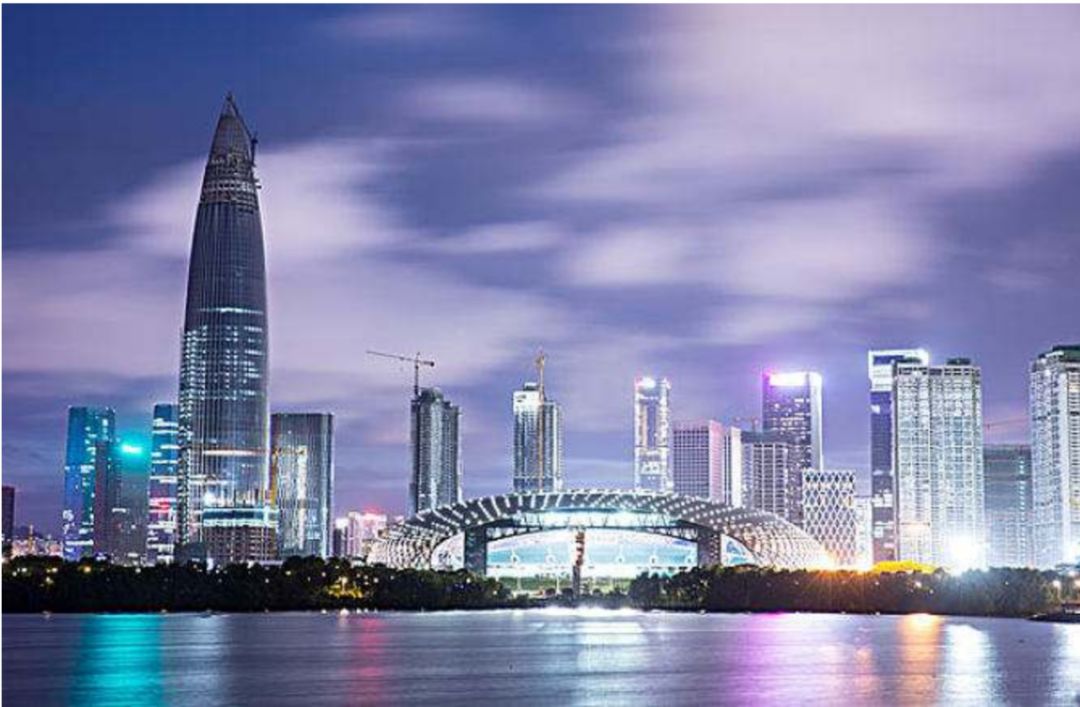 深圳全球房价排名,深圳经济竞争力全国排第几