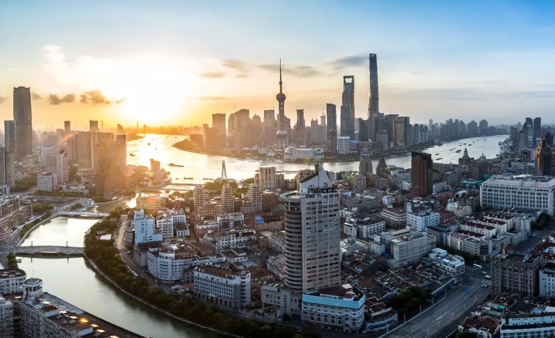 长江对中国有什么用,一文读懂中美航线