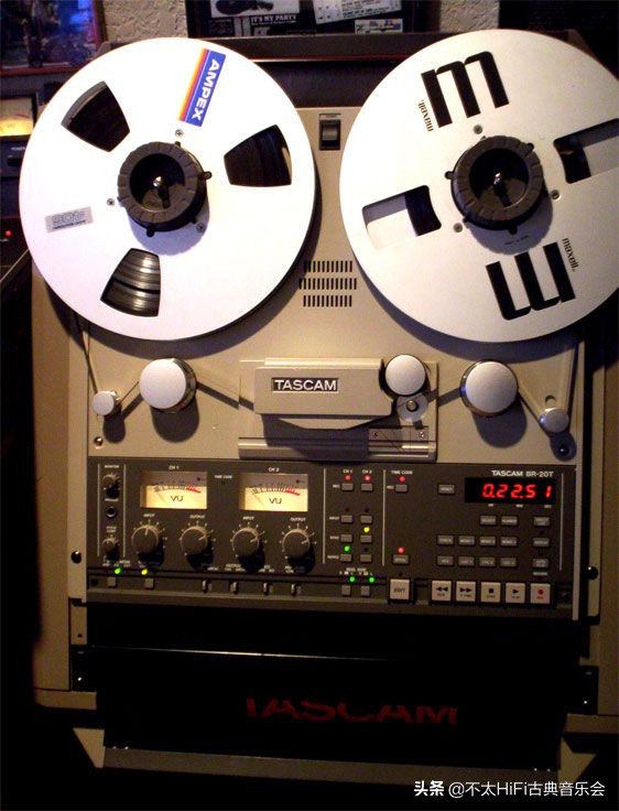 胆机收音机维修入门教程,西洋古董德国电子管收音机