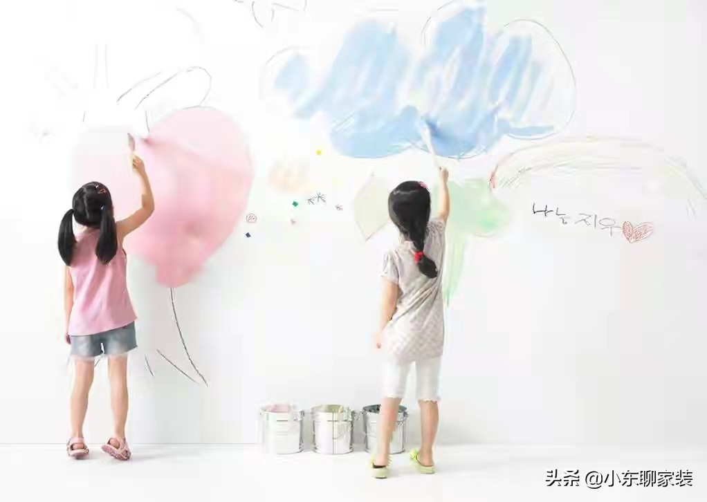 墙面装饰墙布怎么选择,墙面装饰材料哪种更环保