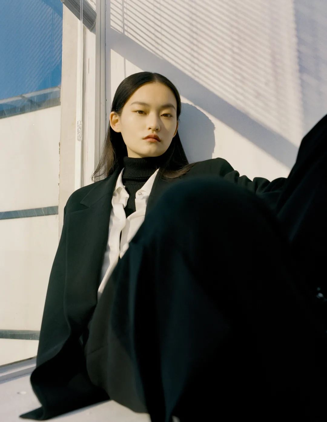 SS21CFW预热|来自DEMAINZ的优雅摩登之美