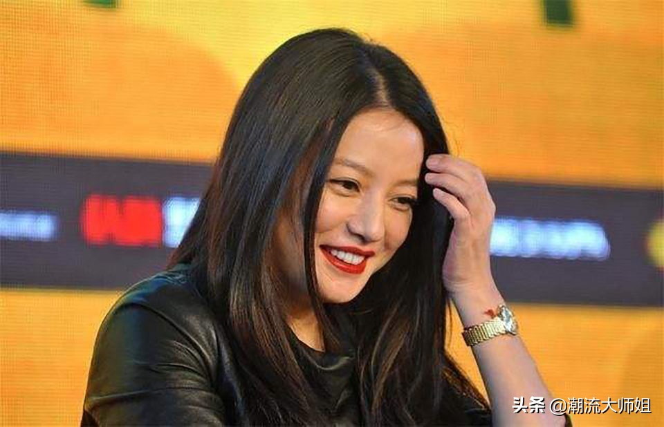 不要再披头散发了完整版,女生披头发会觉得自己好看点吗