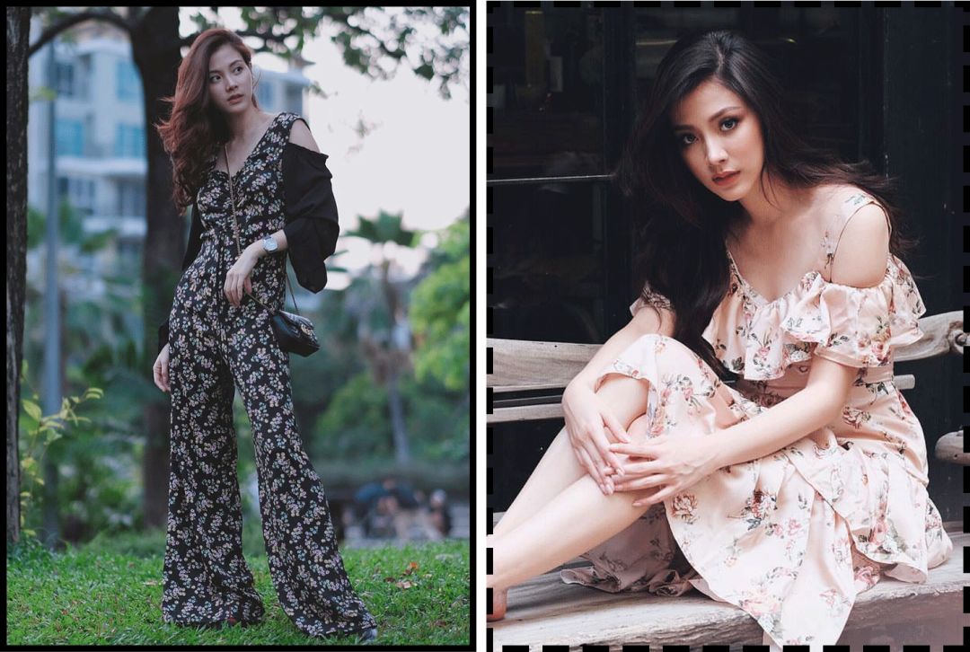 宋妍霏跳blackpink,宋妍霏vlog看blackpink