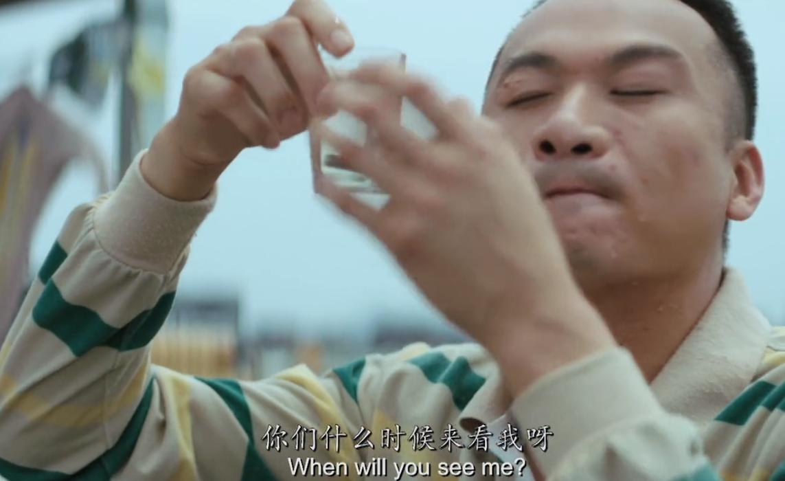 天龙八部电视剧最后结局,03版天龙八部结局