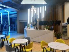 优秀的教练从来不难找工作！南京市健身房正在招聘啦