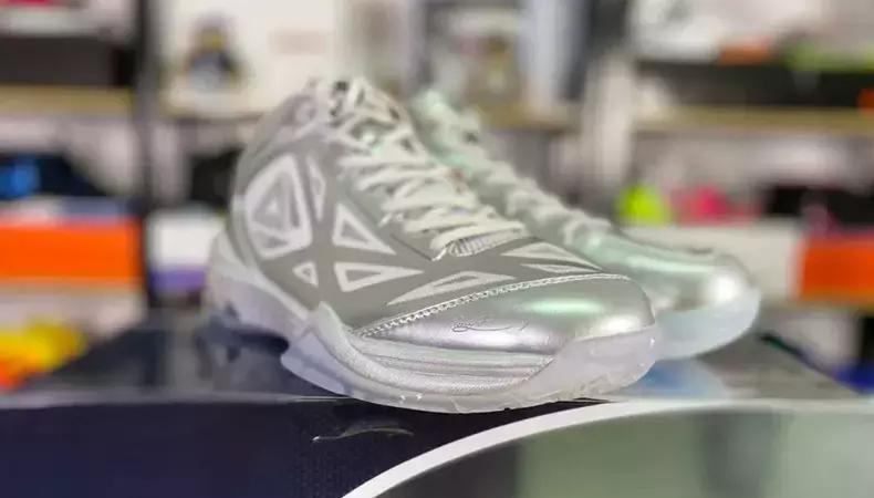 匹克帕克tp9速度系列,匹克帕克tp9训练款