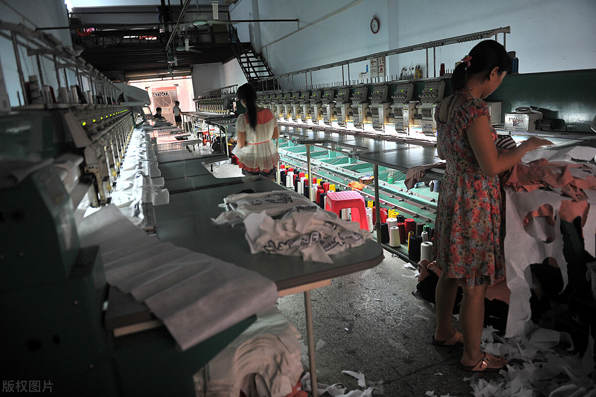 在农村做什么加工厂好赚钱,在农村办棺材加工厂赚钱吗