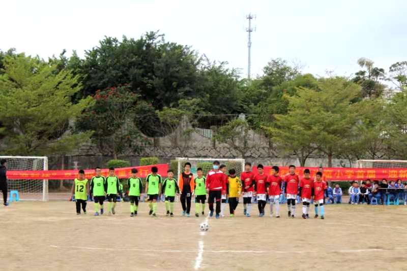 洪窟小学2021足球比赛,洪塘小学体育节足球比赛