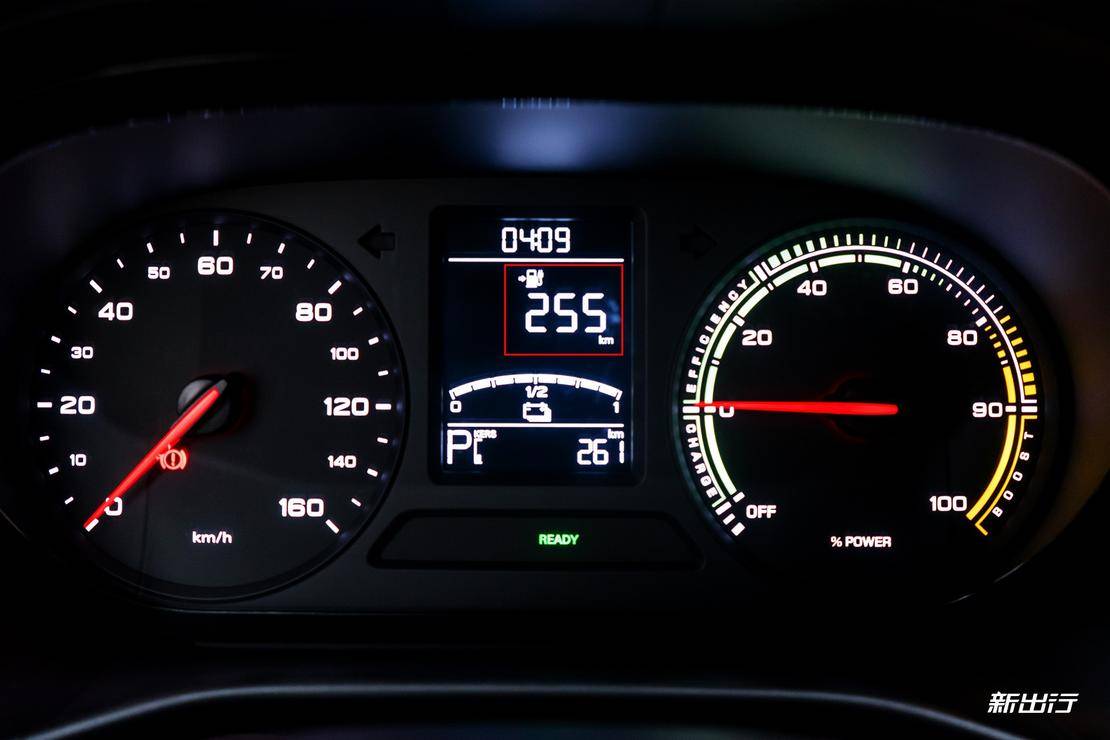 能否满足小而精的幻想？动态试驾上汽科莱威CLEVER