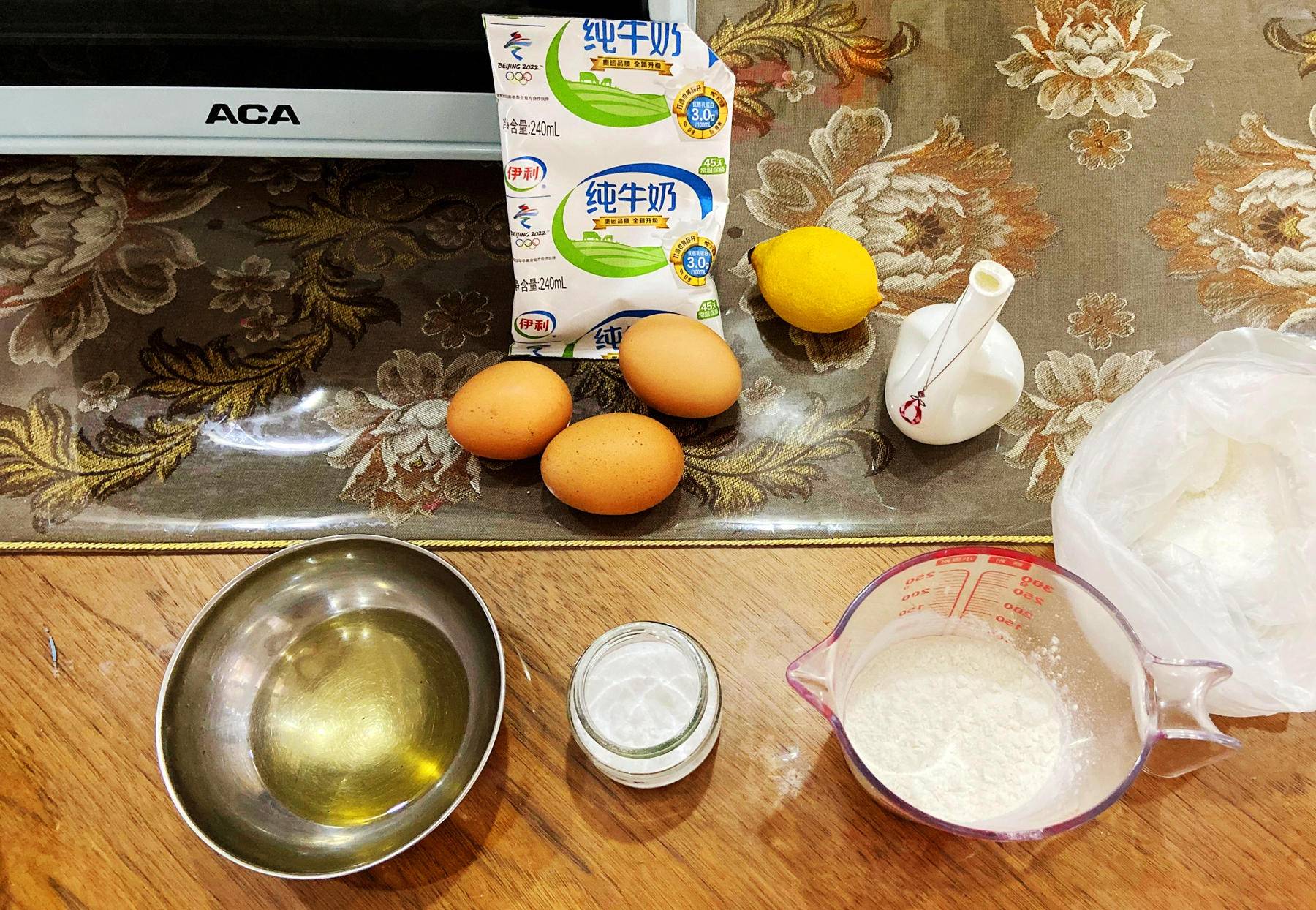 空气炸电烤箱听说过没？值不值得买，好用不好用？大星来告诉你